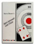 Steve Beam's Semi-Automatic Card Tricks (1-8)